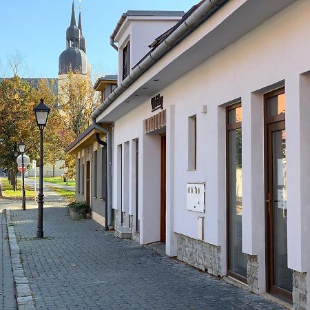 Penzion Holiday Trnava Eksteriør billede