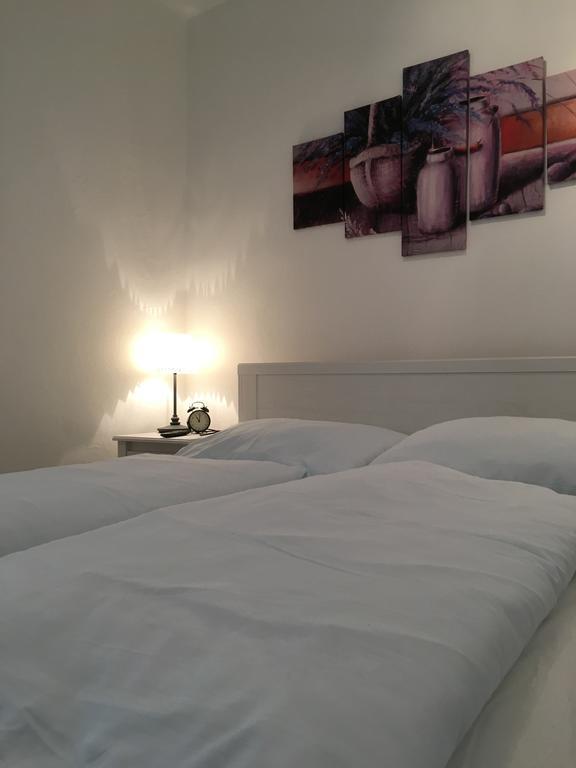 Penzion Holiday Trnava Eksteriør billede