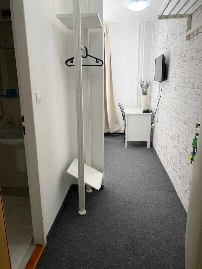 Penzion Holiday Trnava Eksteriør billede